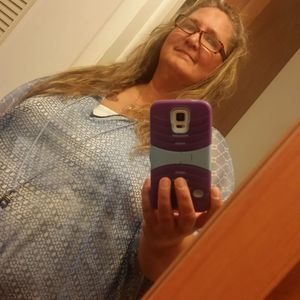 Meet your Posher, Kitty